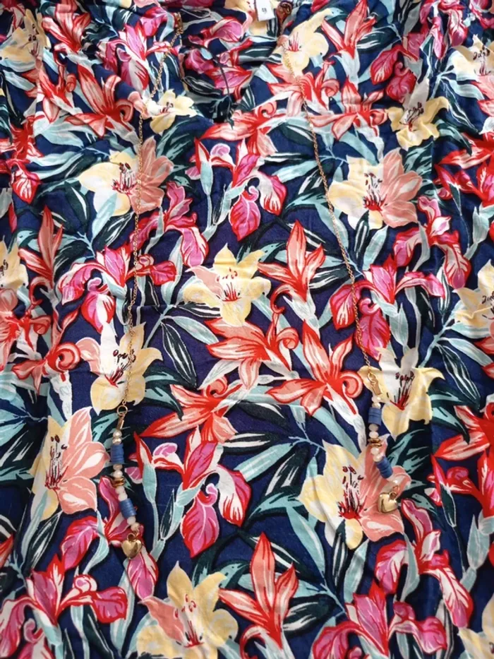 Blouse - photo numéro 2