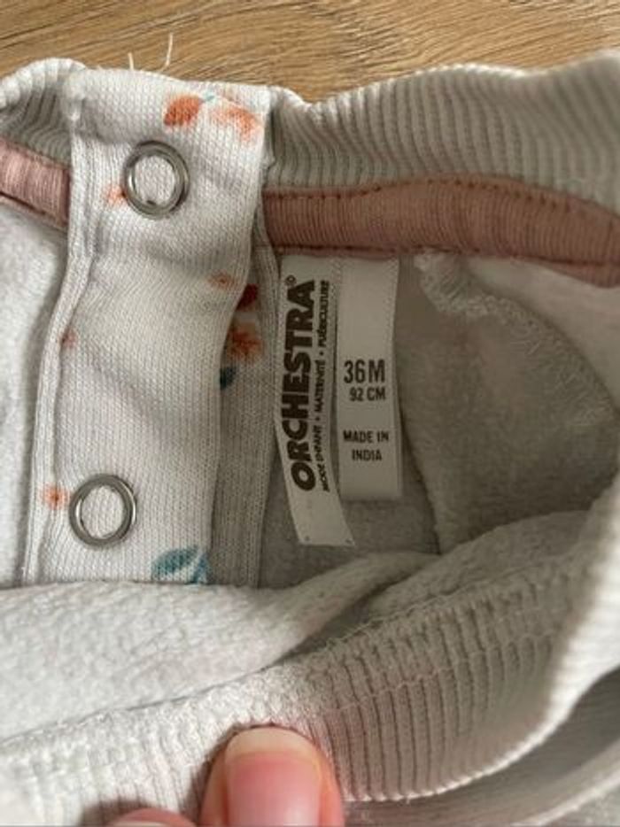 Sweat - photo numéro 4