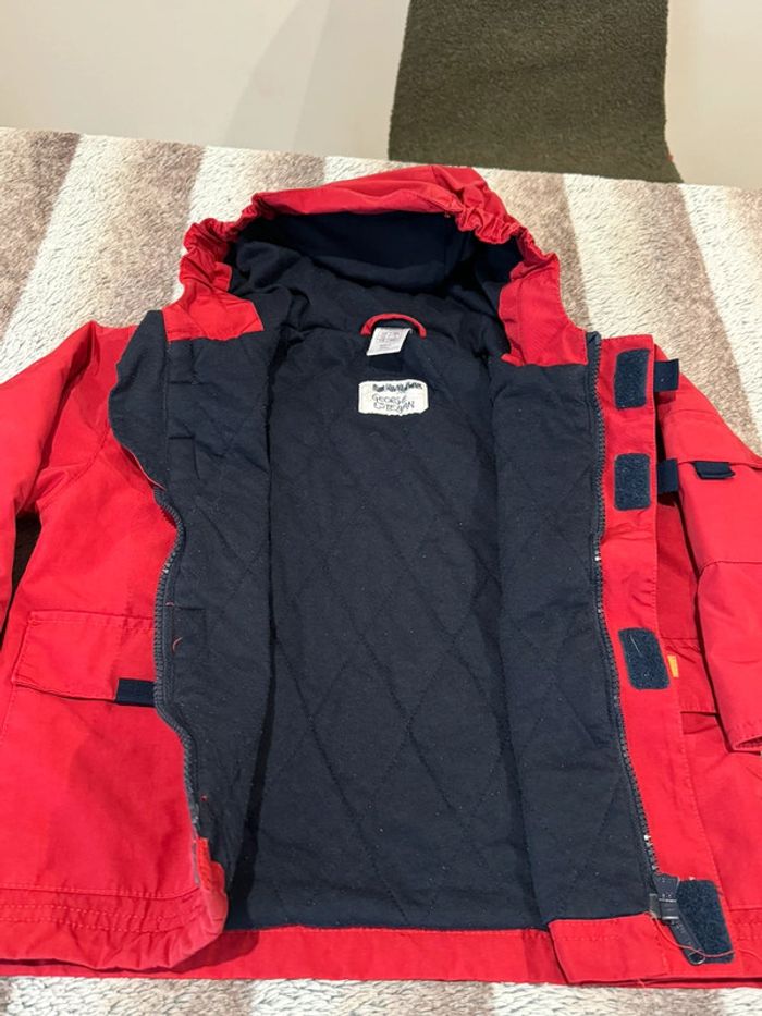 Manteau - photo numéro 2