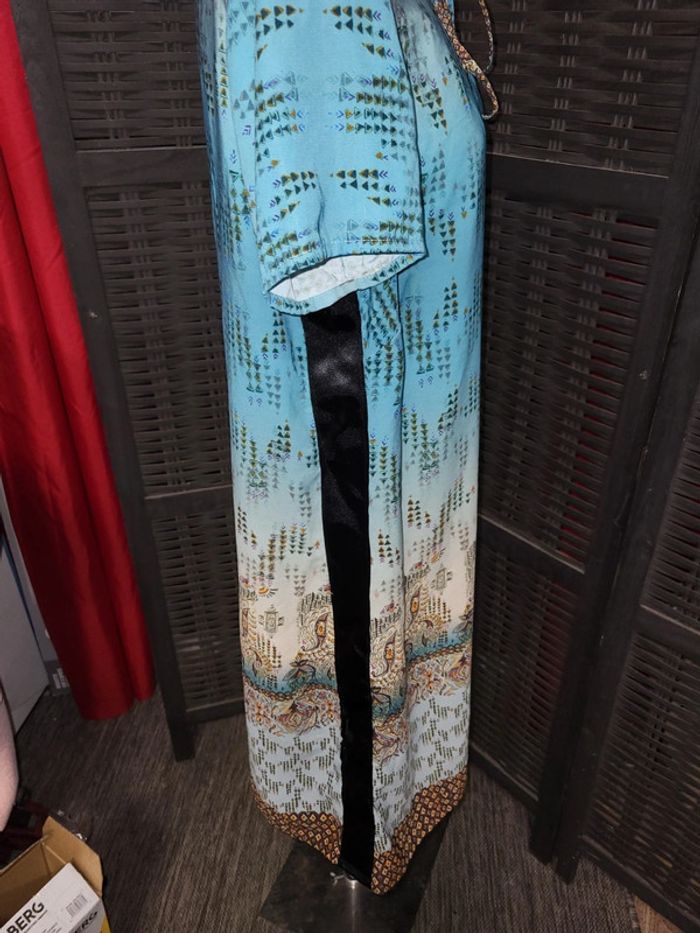 Robe d'été légère 44 - photo numéro 4