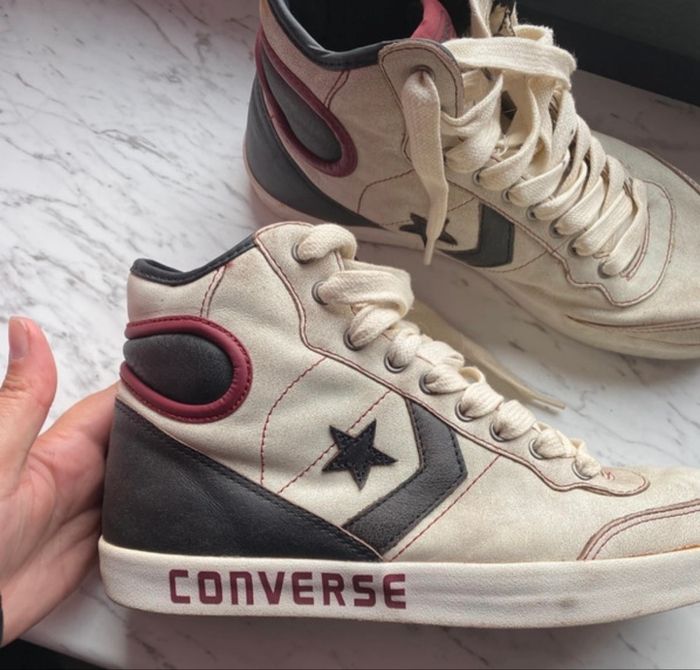 Converse homme - photo numéro 3