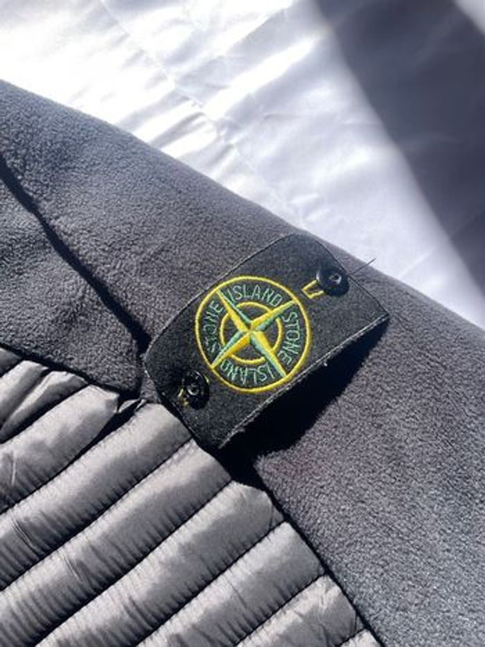 Veste Stone Island - photo numéro 5