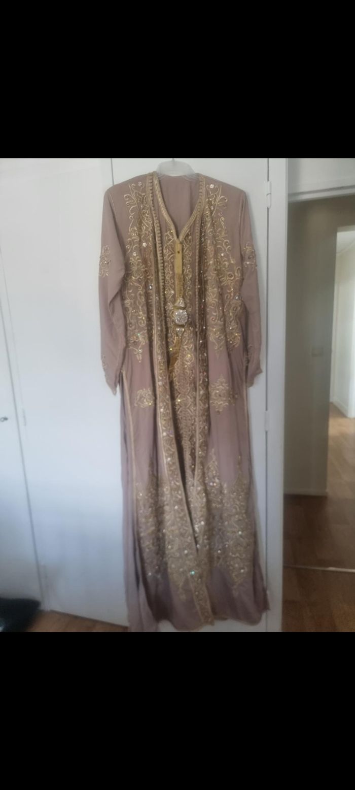 Caftan - photo numéro 5