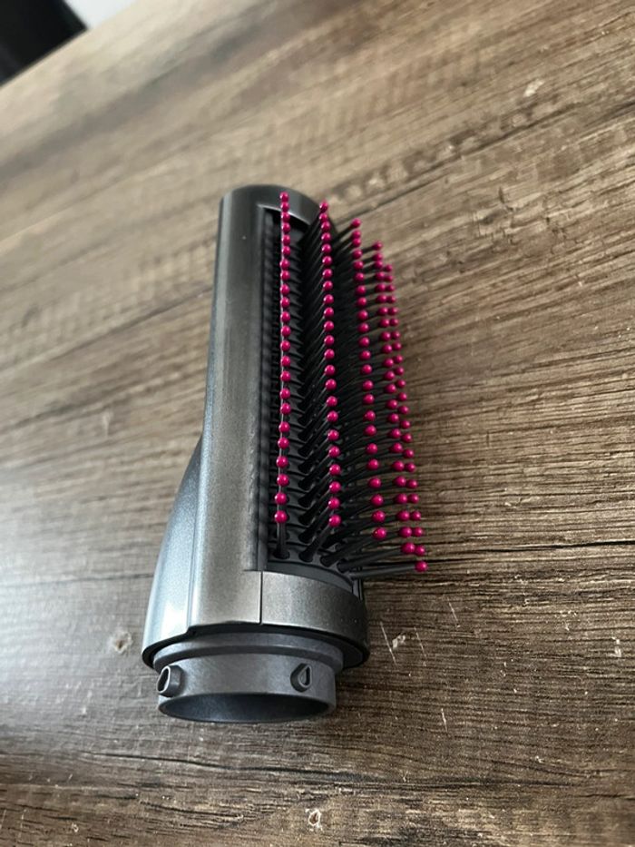 Brosse Dyson air wrap - photo numéro 4
