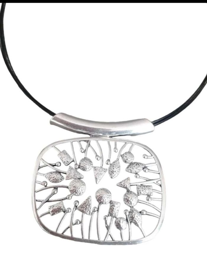 Collier Ikita n°51 - photo numéro 3