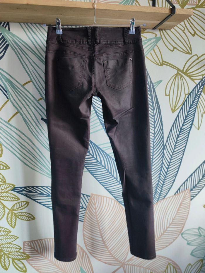 Pantalon cache cache taille 36 - photo numéro 3
