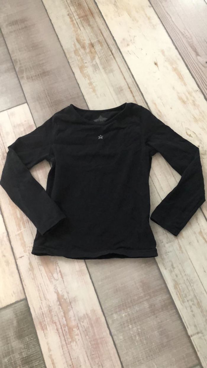 Kid’s graffiti - t shirt fille 8ans