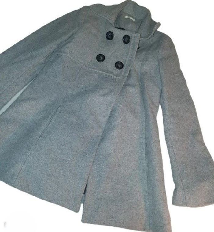 Caban femme 36 - S - photo numéro 6