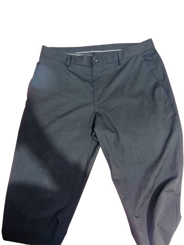 Pantalon de costume taille 40 - photo numéro 4
