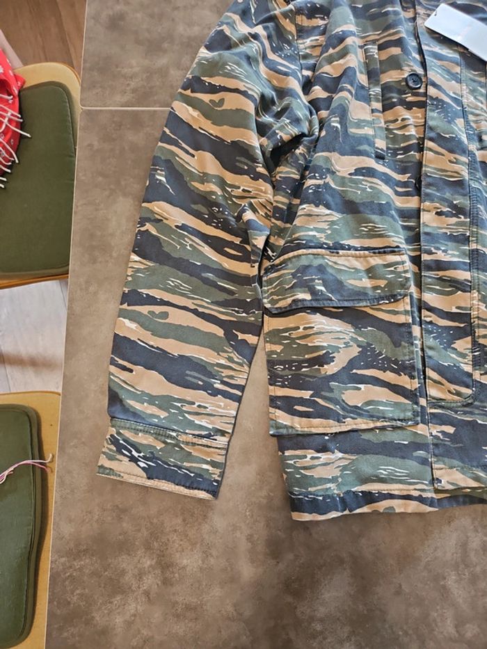Veste zadig et voltaire - photo numéro 2