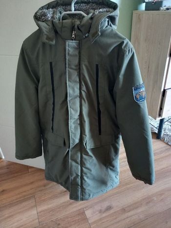 Parka Name It