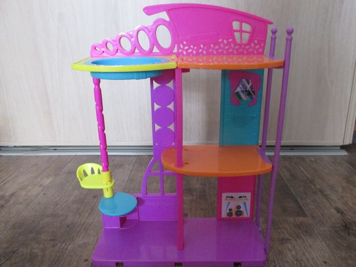 lot Polly Pocket - photo numéro 4