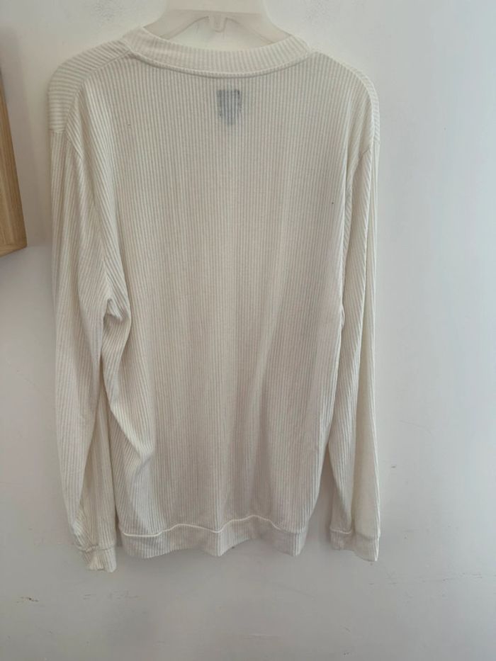 Pull léger homme river Island taille s - photo numéro 5