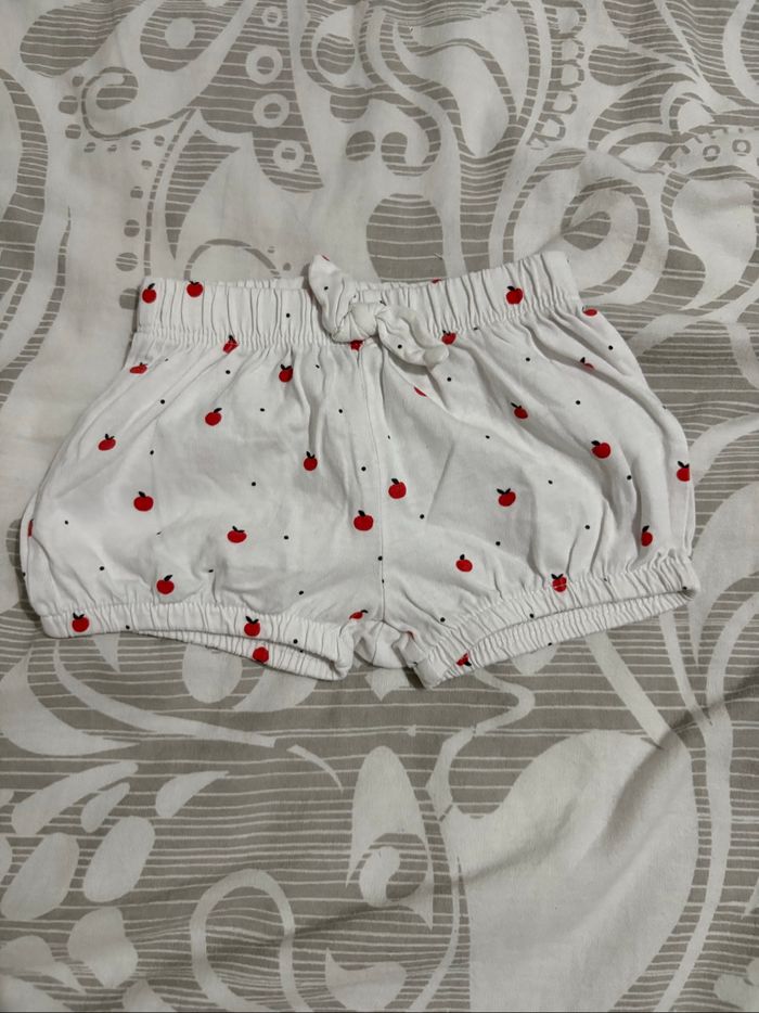 Short - photo numéro 2