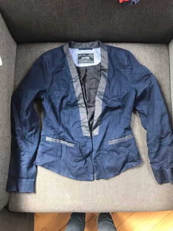 Veste de blazer taille S