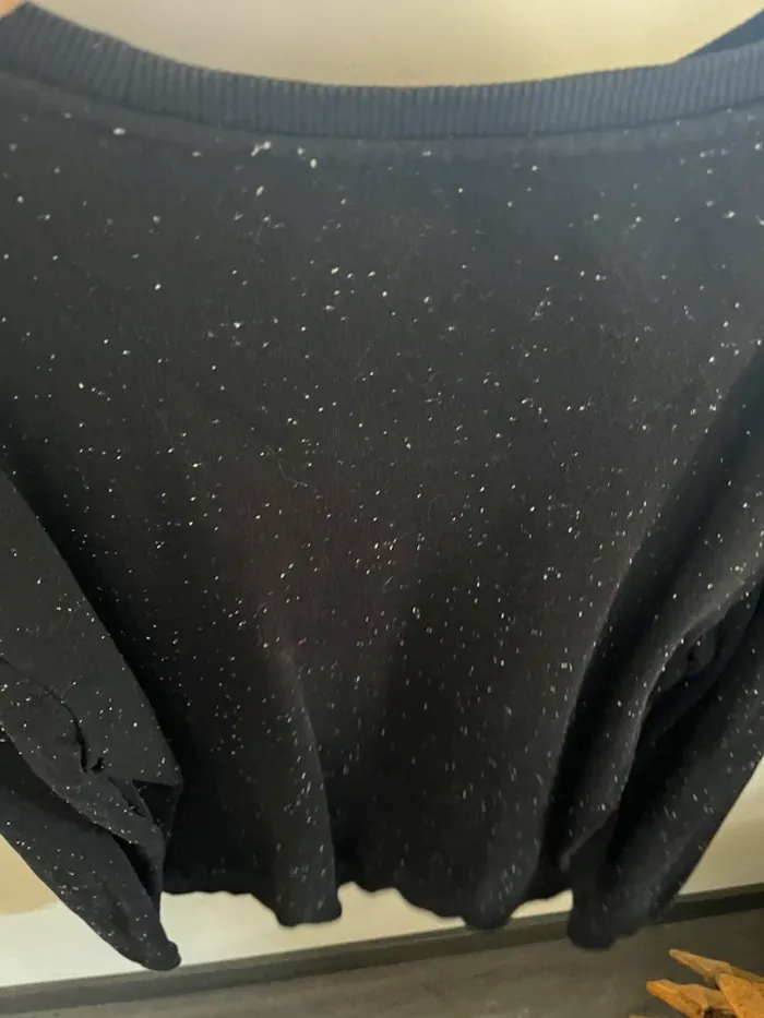 Pull star wars celio taille L - photo numéro 6