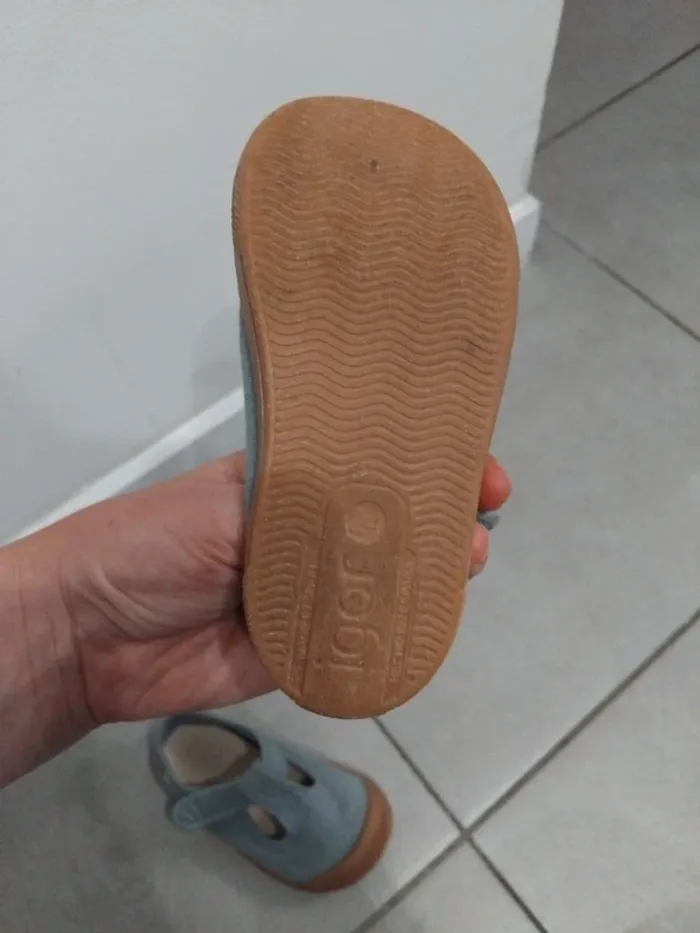 Chaussures 24 Igor - photo numéro 3
