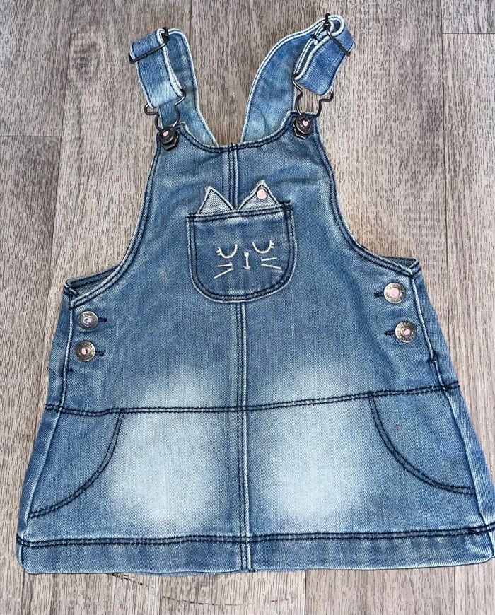 Robe 12 mois - photo numéro 3