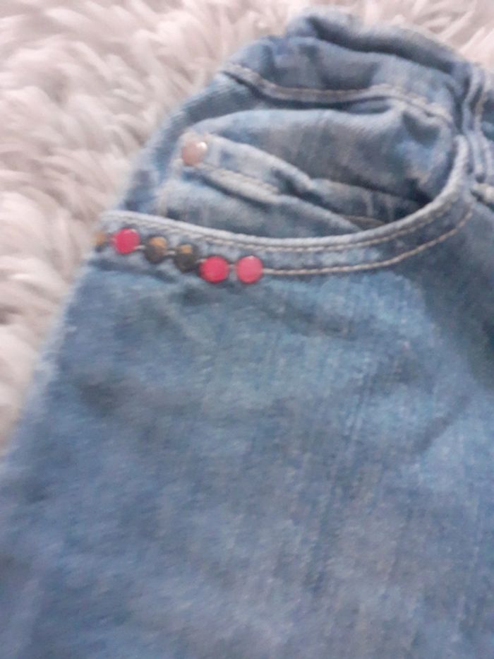 Jupe in extenso 10 ans - photo numéro 2