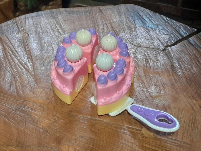 Accessoires pour dînette C Antibes - photo numéro 2