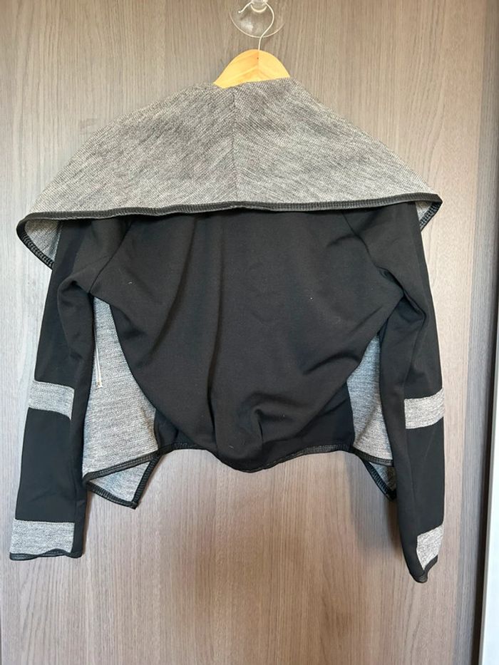 Veste - photo numéro 3