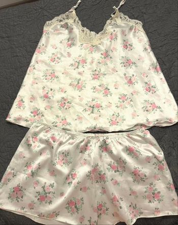 Ensemble short