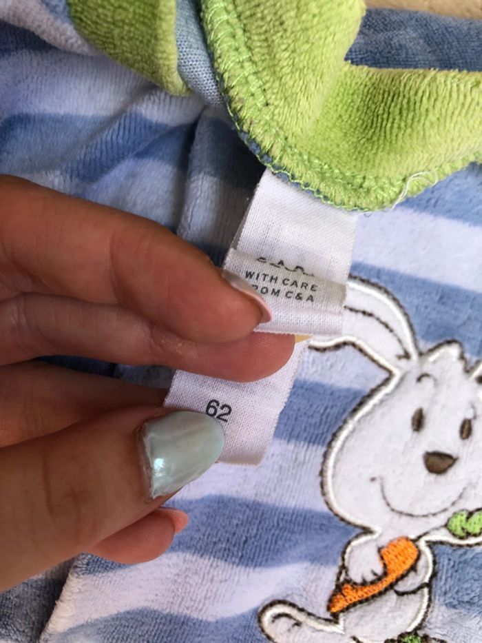 Pyjama / 3mois - photo numéro 2