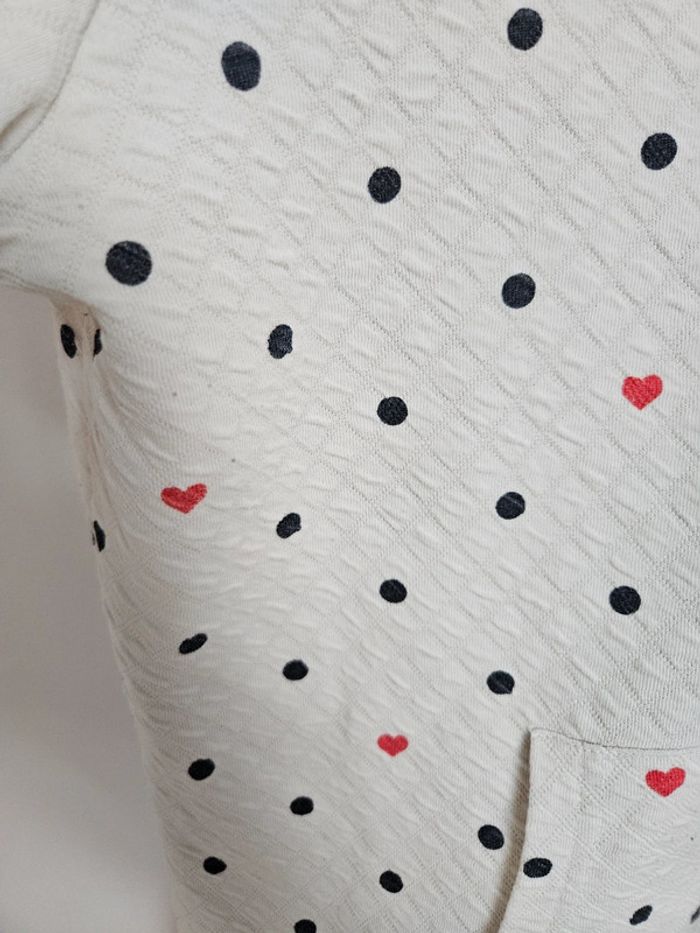 Gilet zippé à capuche Only T.XL - photo numéro 5