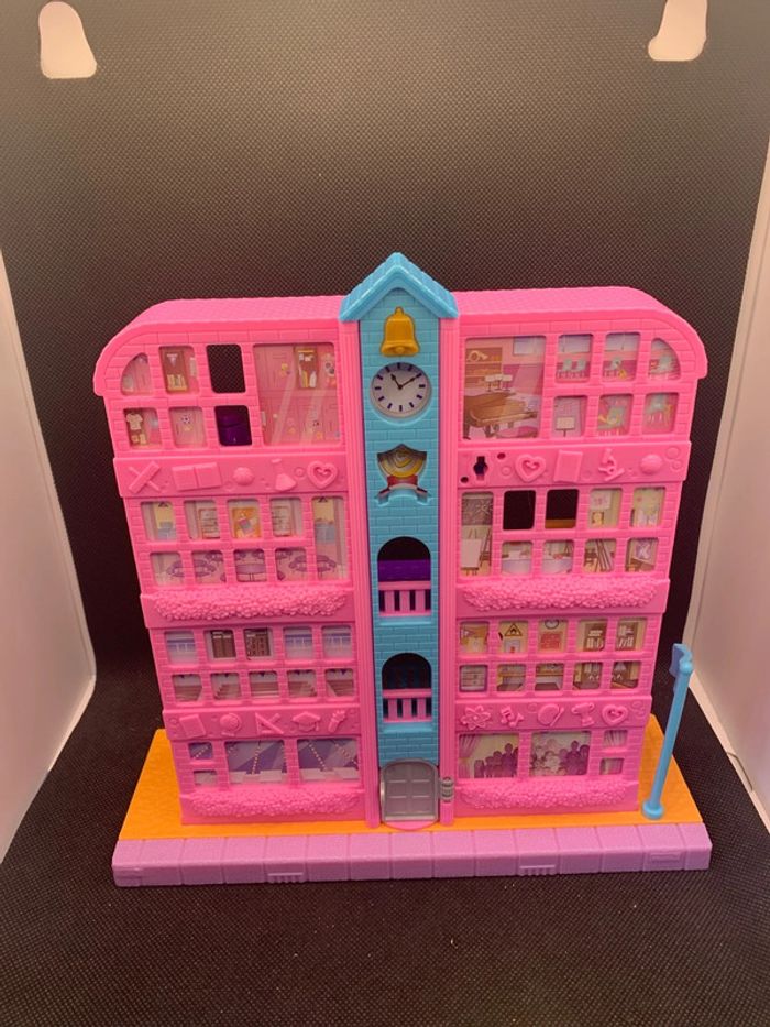 École polly pocket - photo numéro 4