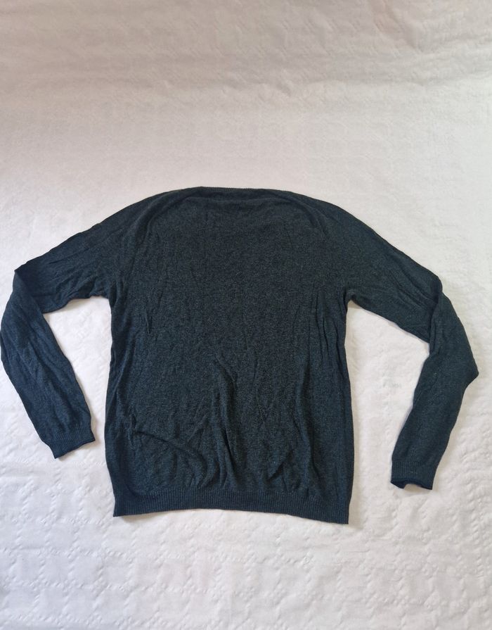 Pull femme Cachemire , taille S - photo numéro 6