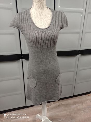 Robe hiver - Spot - 34/36