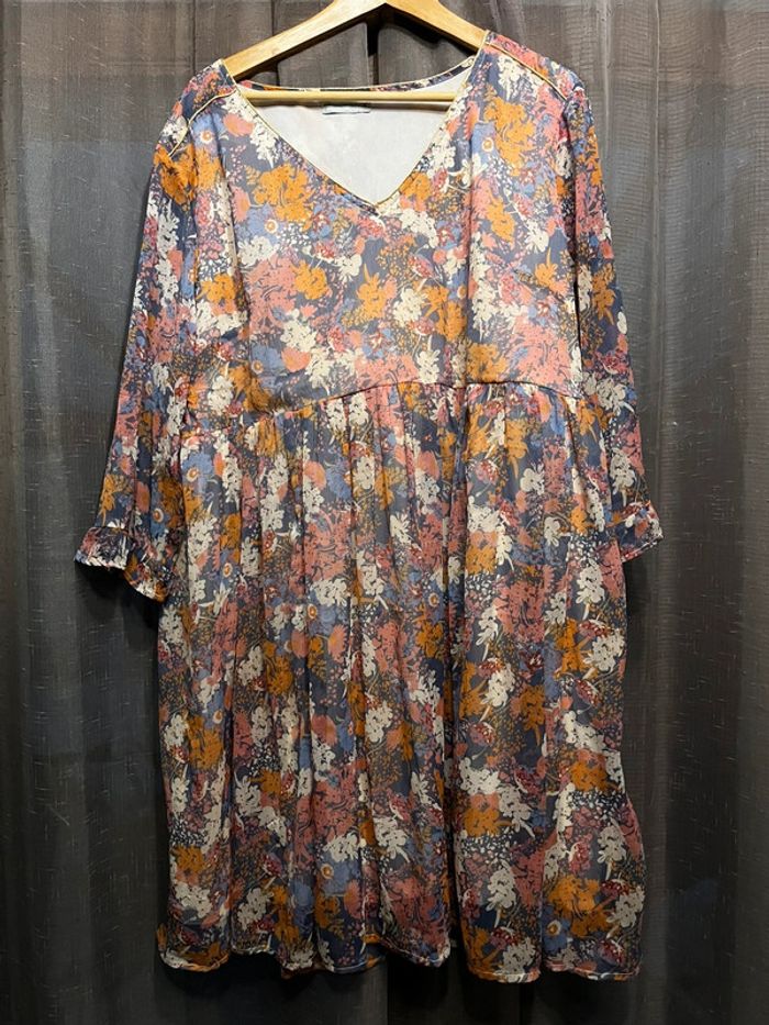 Tunique blancheporte taille 50