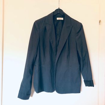 Blazer Camaïeu gris