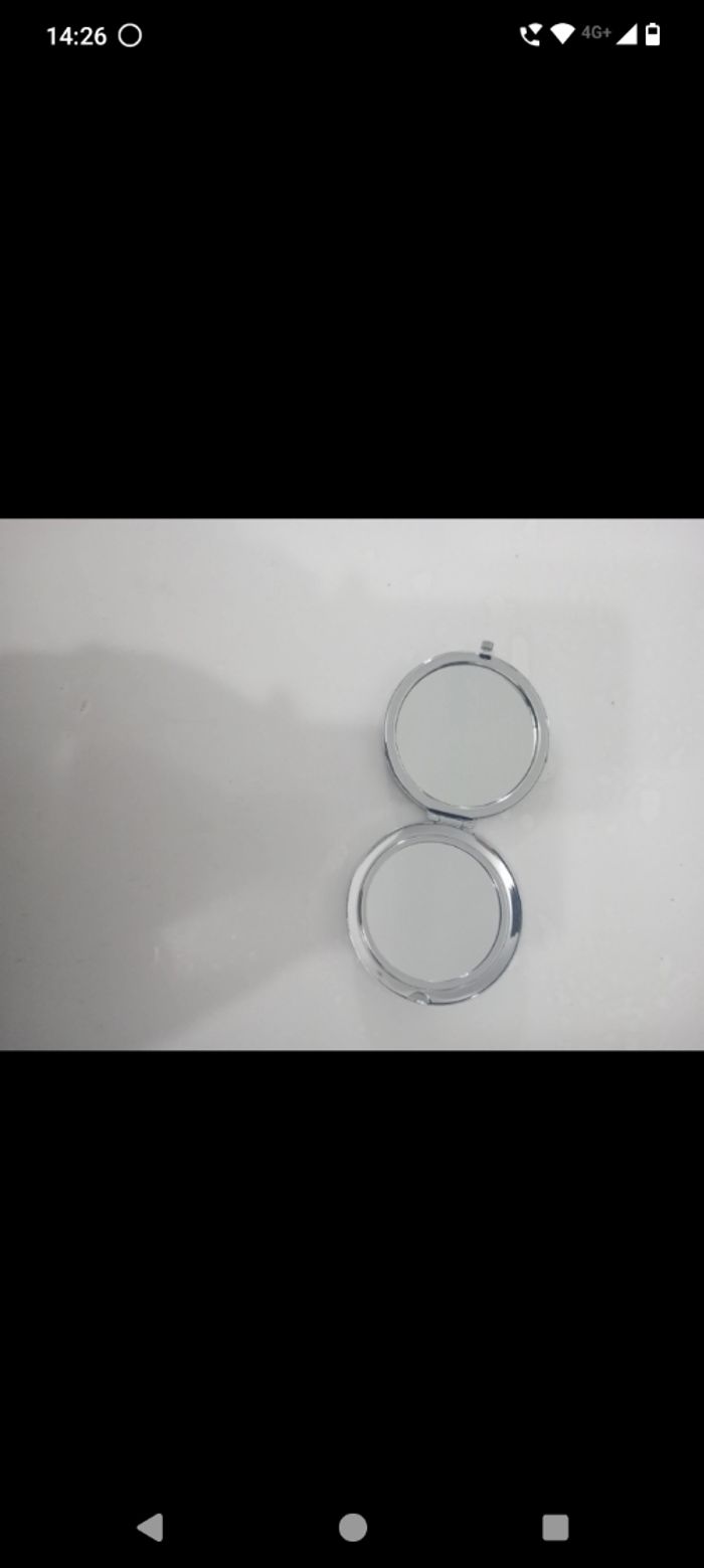 Miroir Victoria France - photo numéro 3