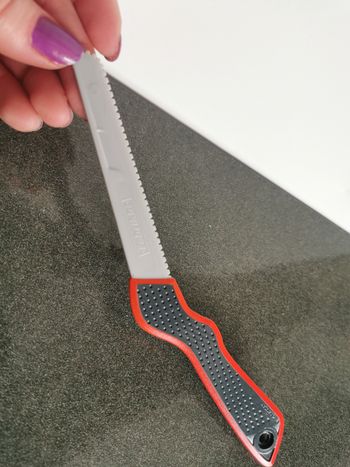 Scie Fabrikid jouet bricolage