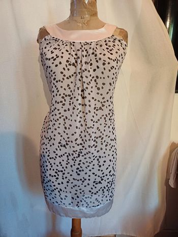 Robe made in italy femme taille 36