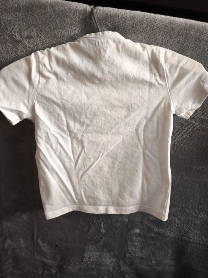 T-shirt manche courte 18 mois neuf - photo numéro 5