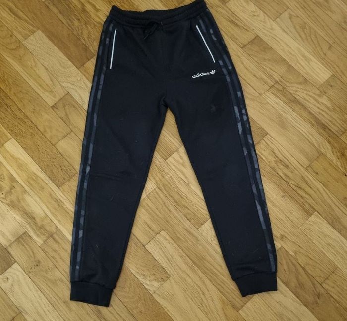 Jogging adidas garçon