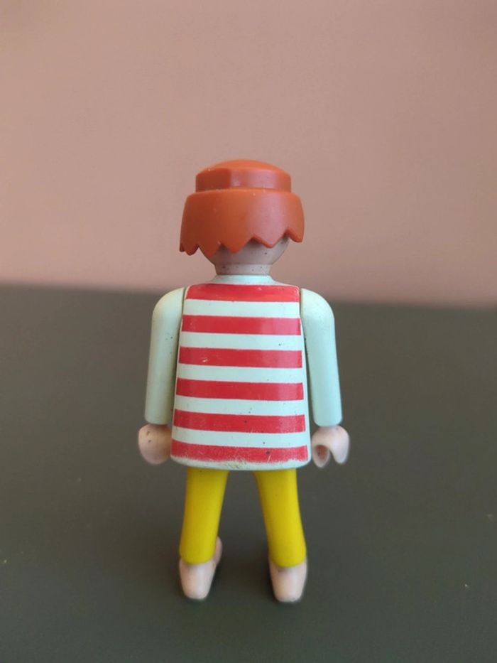 figurine playmobil - photo numéro 2