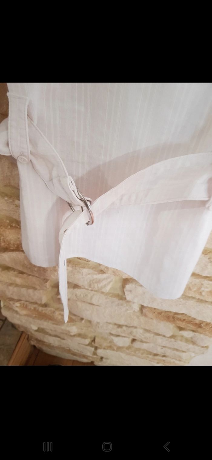 Tunique femme taille 380 - photo numéro 4