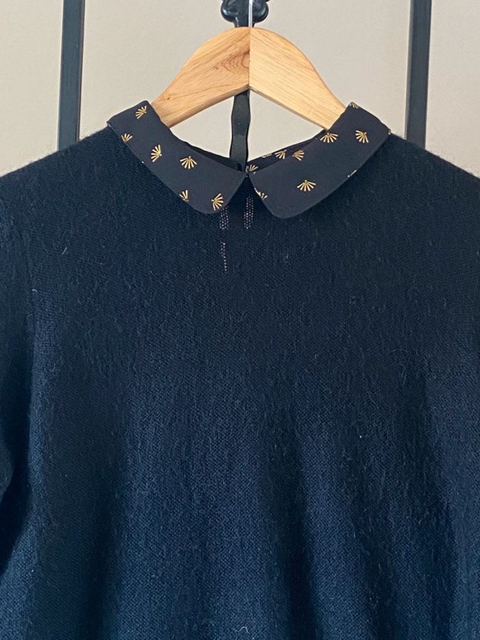 Pull camaïeu - photo numéro 2