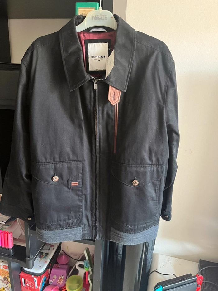Veste homme Chevignon - photo numéro 3