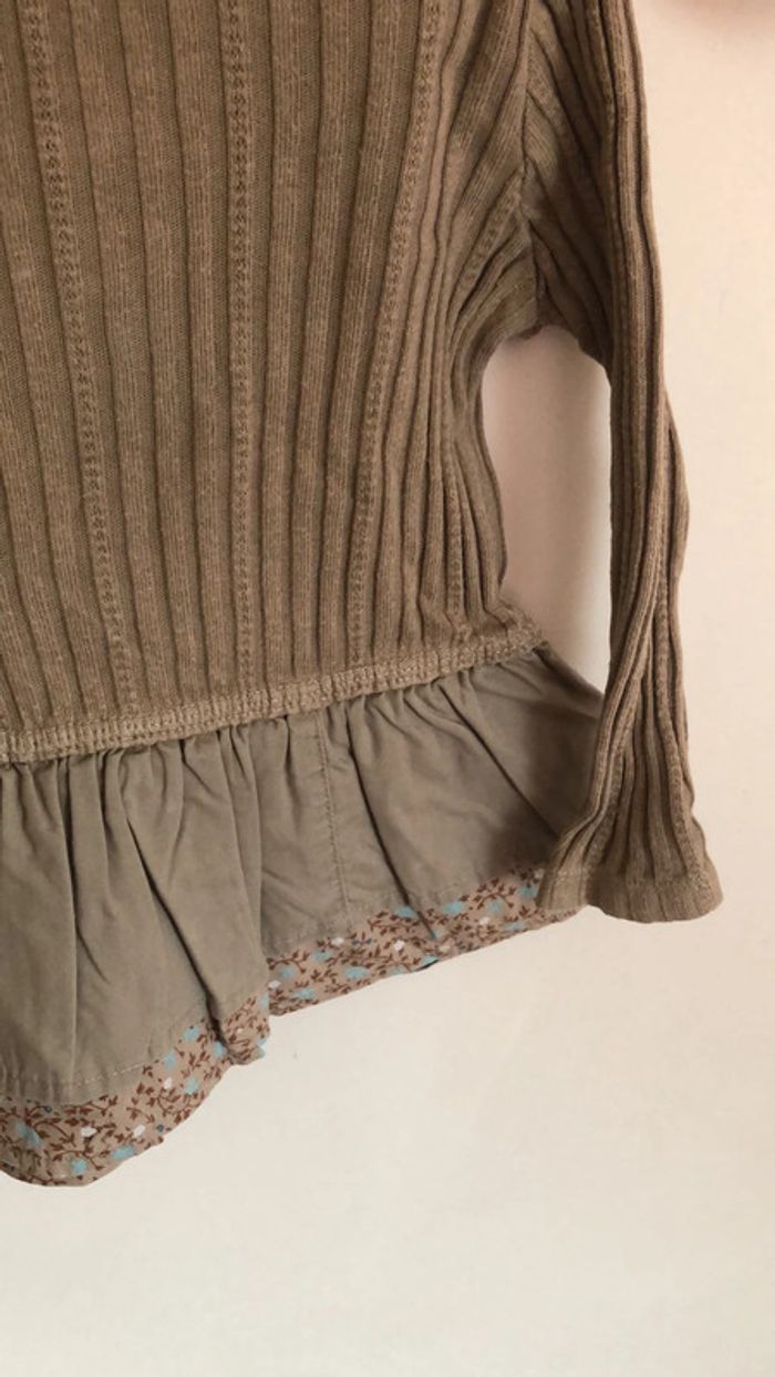 Pull léger - photo numéro 3