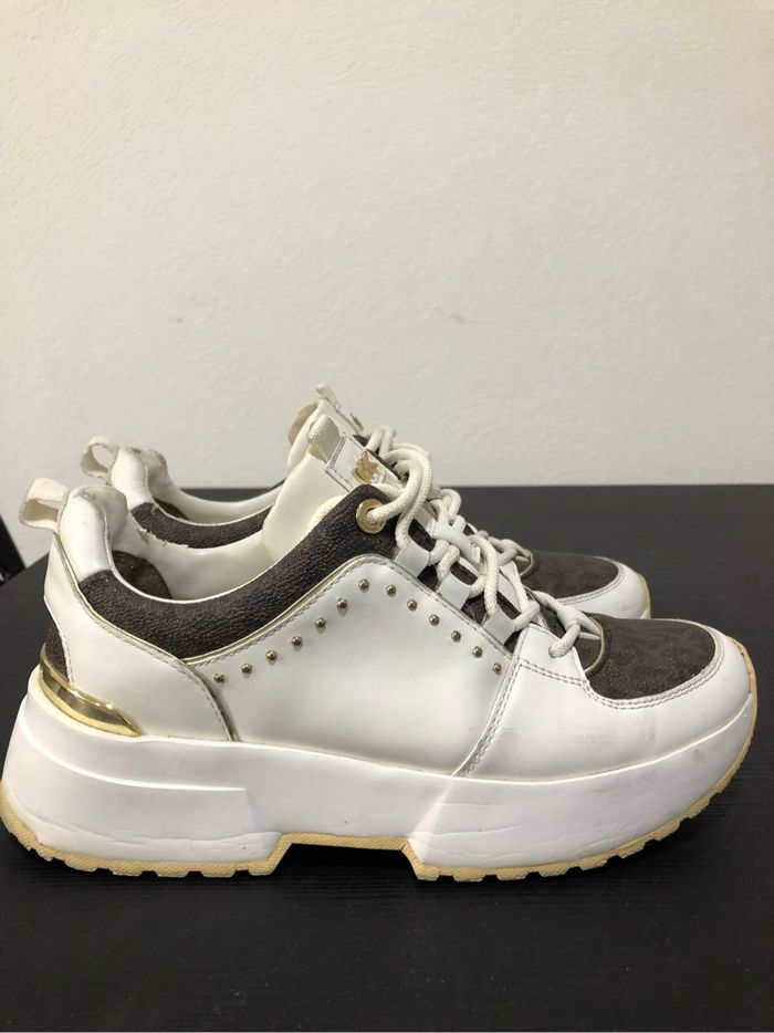 Basket Michael Kors