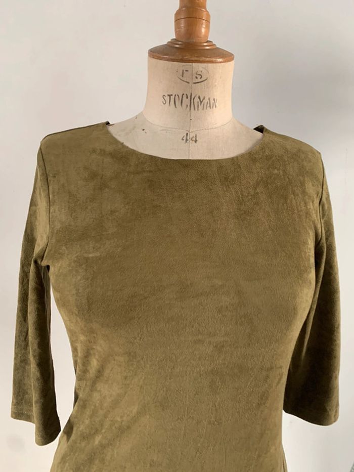 Robe drôle de copine - photo numéro 2