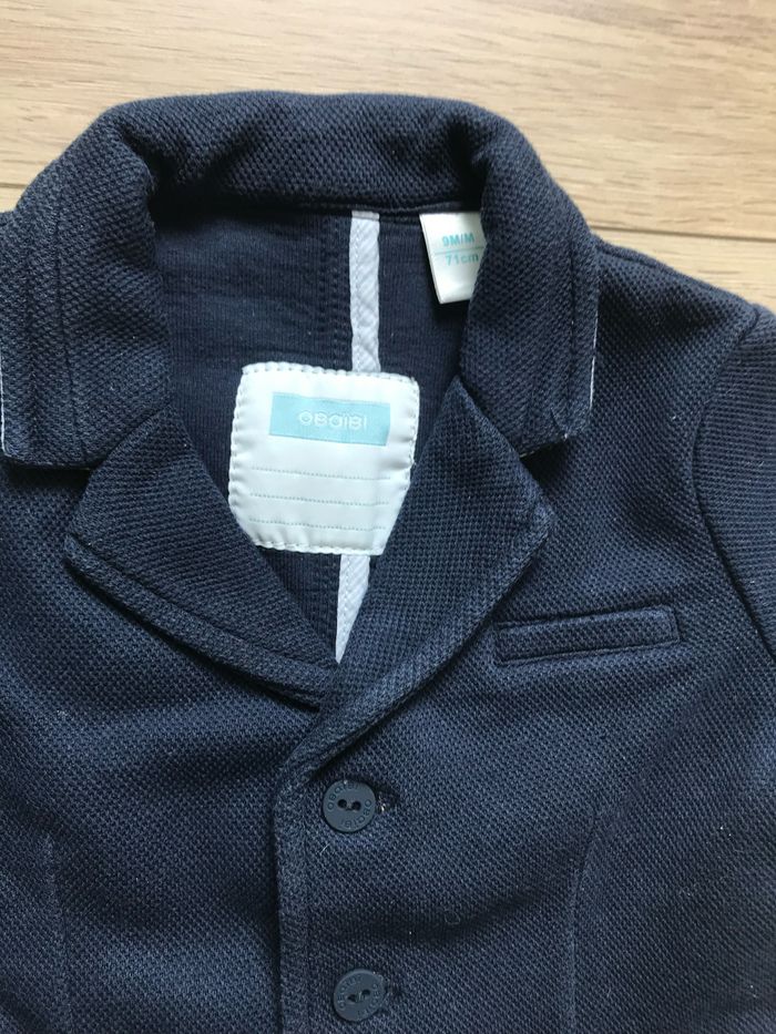 Veste 9M - photo numéro 2