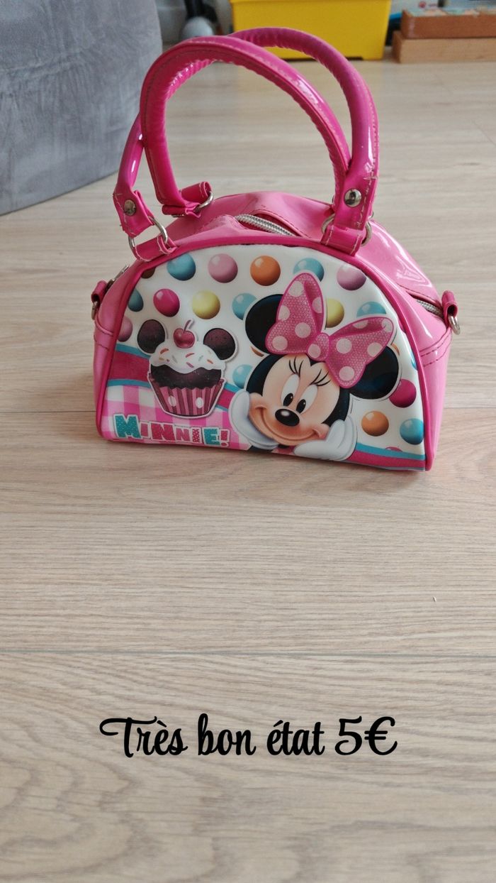 Sac Minnie