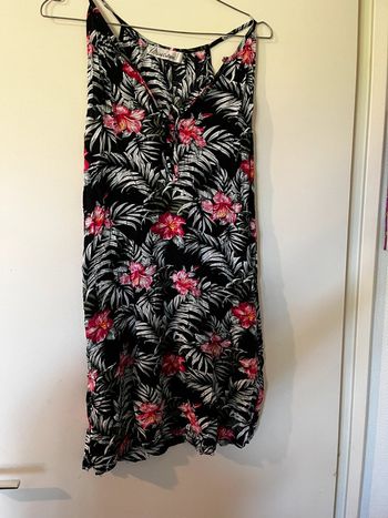 Robe d’été