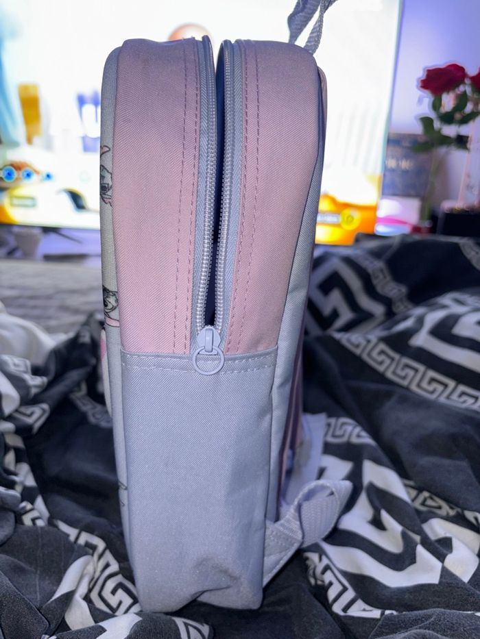 Sac à dos stitch - photo numéro 7