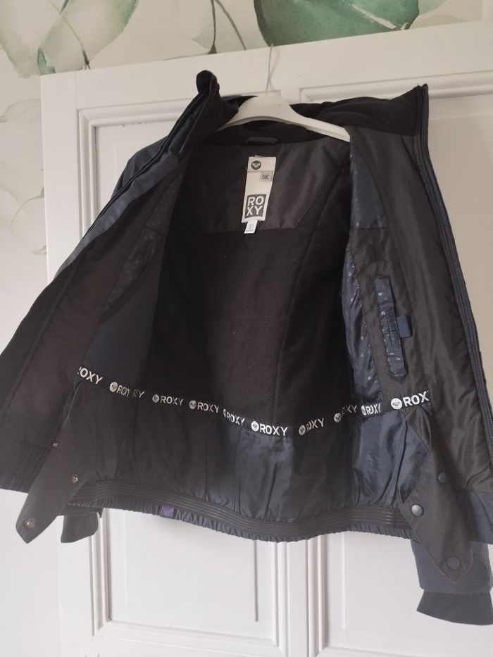 Blouson Roxy - photo numéro 3